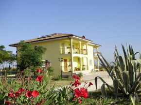 Villa Marianna